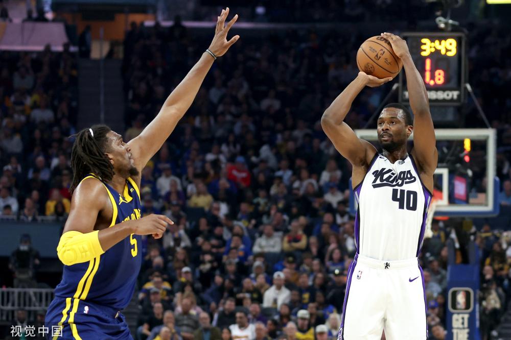 今NBA炙