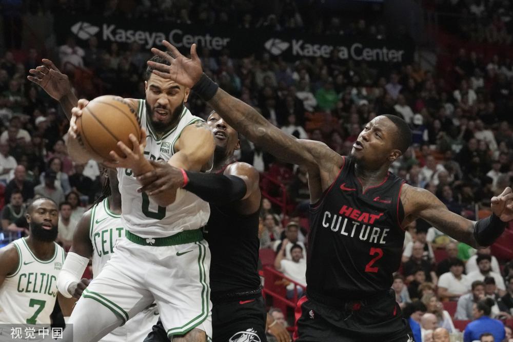 更为均衡的 更为均衡的